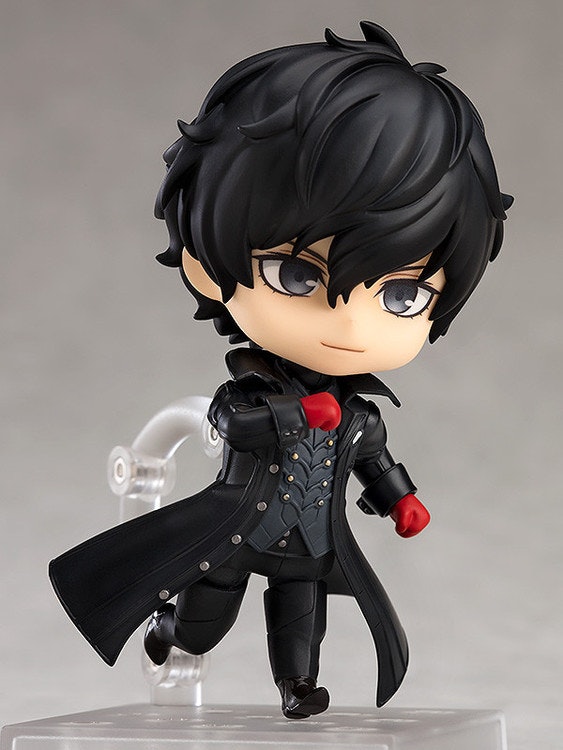 Persona 5 Joker Nendoroid (Rerelease)