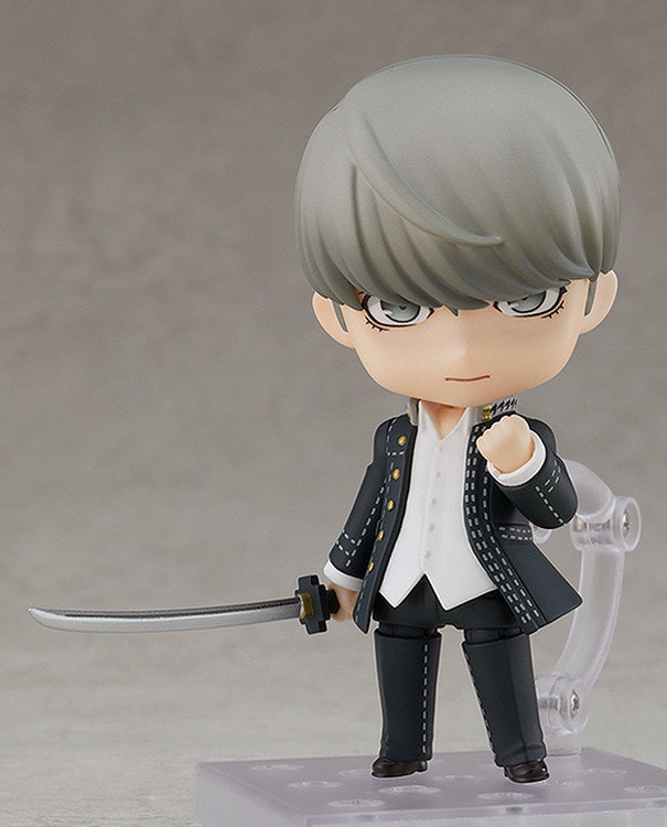 Persona 4 Golden Nendoroid P4G Hero