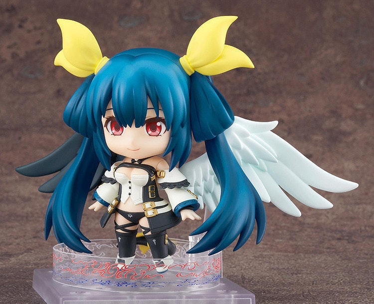 Guilty Gear Dizzy Nendoroid