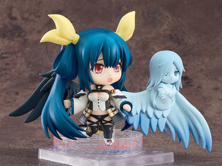 Guilty Gear Nendoroid Dizzy