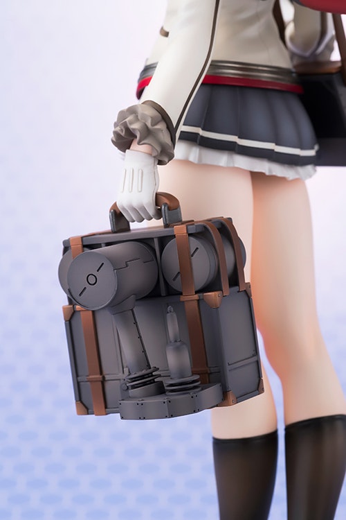 Kantai Collection Kashima Limited Edition