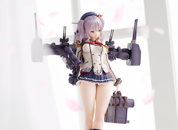 Kantai Collection Kashima Limited Edition