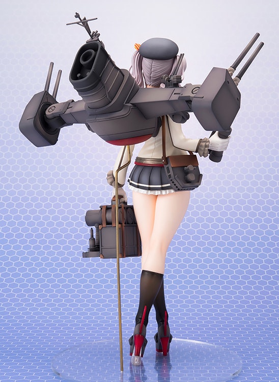 Kantai Collection Kashima Limited Edition