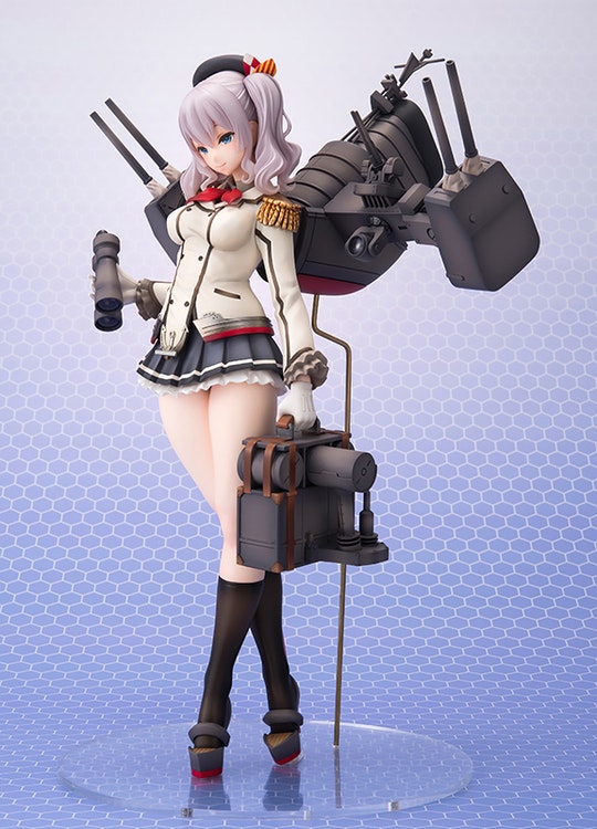 Kantai Collection Kashima Limited Edition