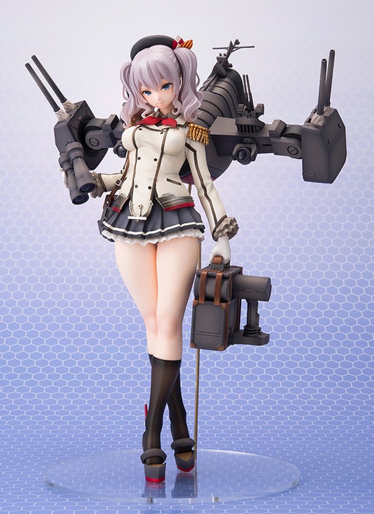 Kantai Collection Kashima Limited Edition