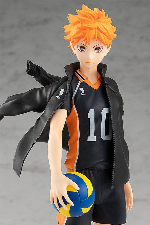 Haikyu!! Pop Up Parade Shoyo Hinata