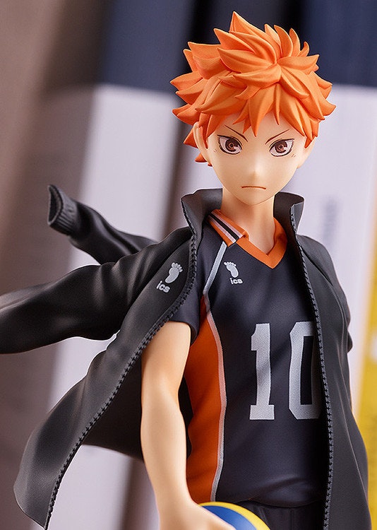 Haikyu!! Pop Up Parade Shoyo Hinata (Rerelease)