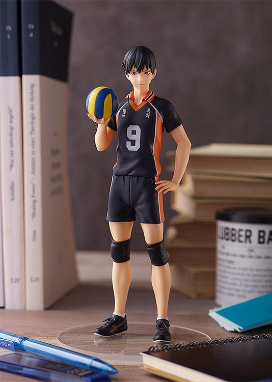 Haikyu!! Pop Up Parade Tobio Kageyama