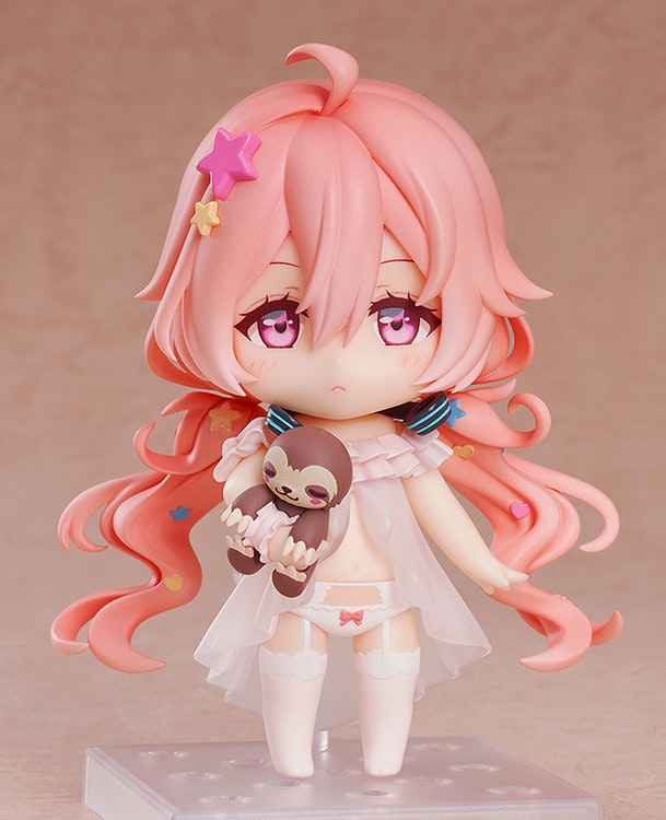 RED：Pride of Eden Evante Nendoroid