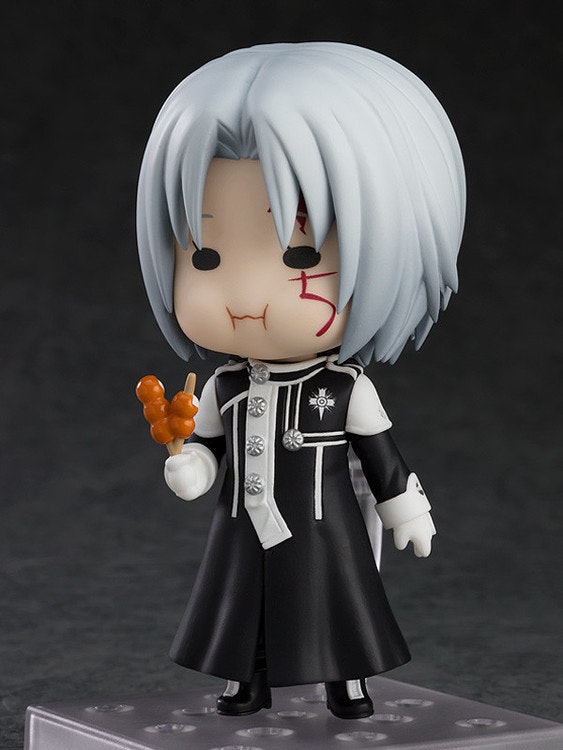 D.Gray-man Allen Walker Nendoroid - Ediya Shop | Action figures