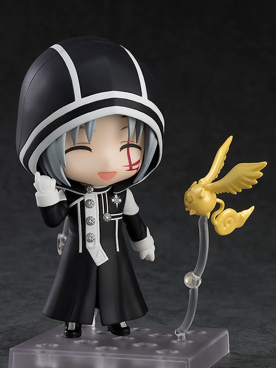 D.Gray-man Nendoroid Allen Walker