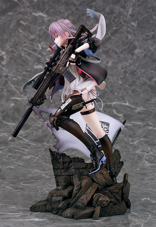 Girls' Frontline ST AR-15