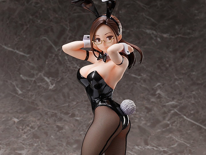 Yom Tights Yuiko Okuzumi: Bunny Ver.