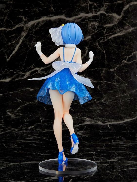 Re:Zero Rem (Clear Dress Ver.) Precious