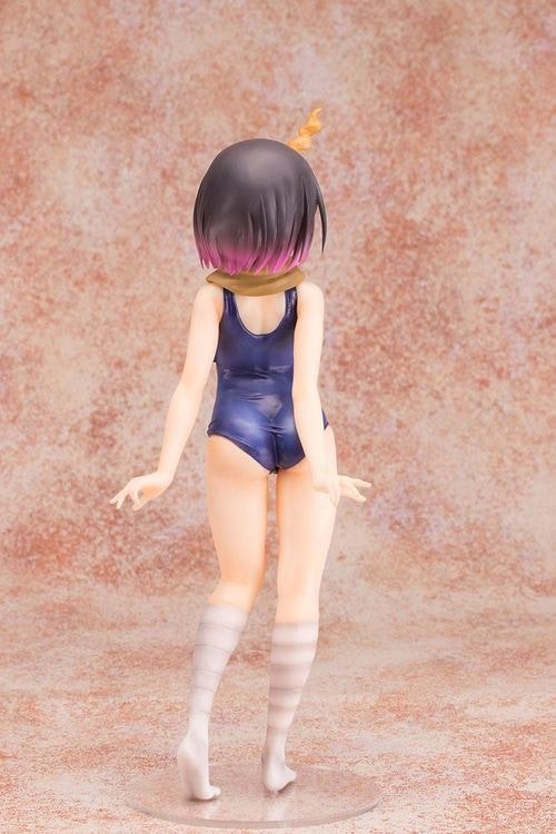 Miss Kobayashi's Dragon Maid Elma (School Swimsuit Ver.)