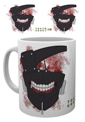 Tokyo Ghoul:re Mask Mug 300ml