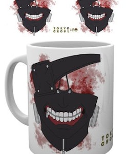 Tokyo Ghoul:re Mask Mug 300ml
