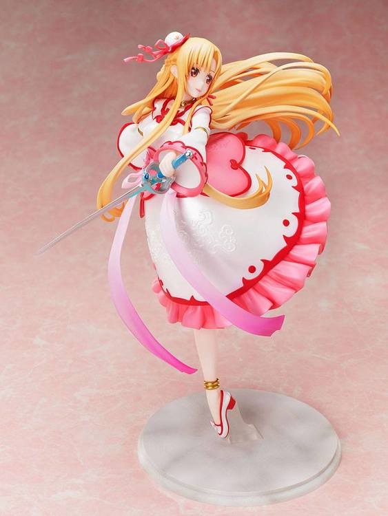 Sword Art Online Asuna (China Dress Ver.)