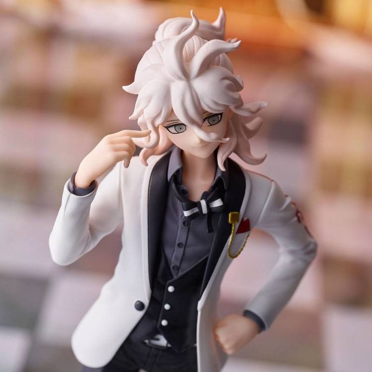 Danganronpa 1.2 Reload Nagito Komaeda