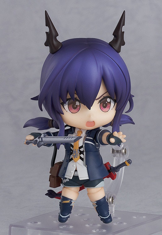 Arknights Nendoroid Ch'en