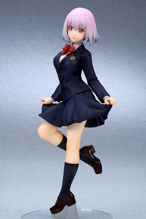 SSSS.Gridman Akane Shinjo (School Uniform Ver.)