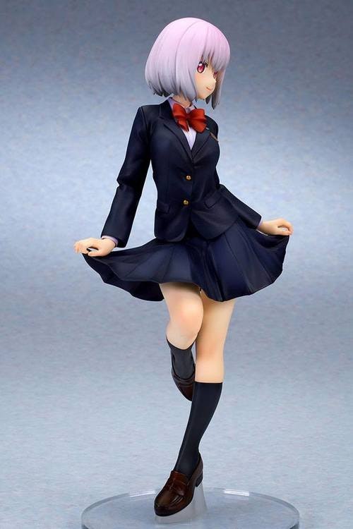 SSSS.Gridman Akane Shinjo (School Uniform Ver.)