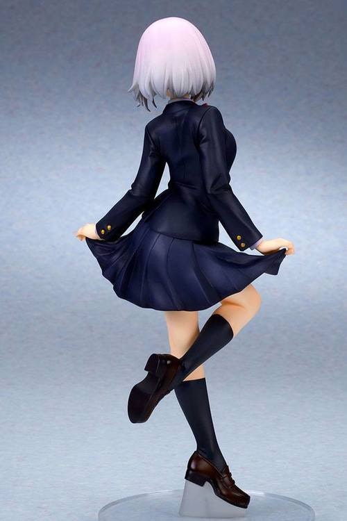 SSSS.Gridman Akane Shinjo (School Uniform Ver.)