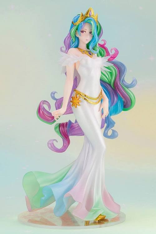 My Little Pony Bishoujo Princess Celestia