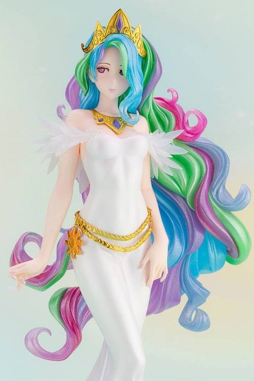 My Little Pony Bishoujo Princess Celestia