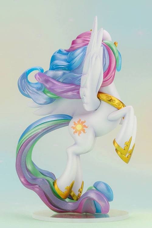 My Little Pony Bishoujo Princess Celestia