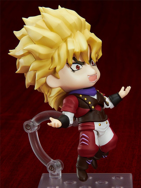 JoJo's Bizarre Adventure Nendoroid Dio