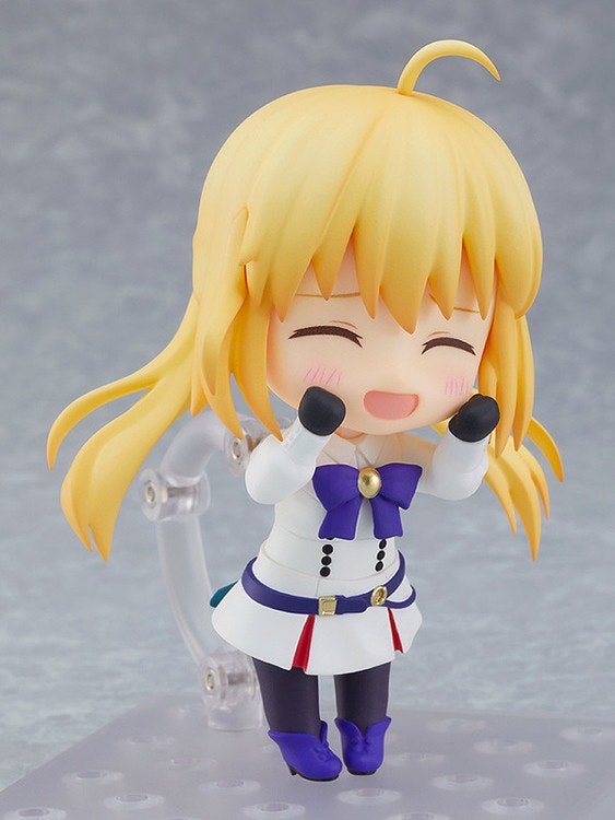 Fate/Grand order Nendoroid Caster/Altria Caster