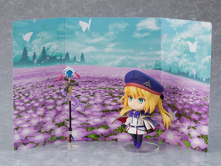 Fate/Grand order Nendoroid Caster/Altria Caster