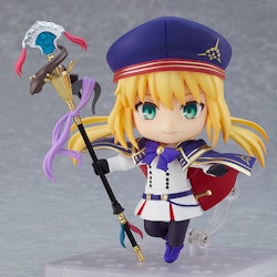 Fate/Grand order Nendoroid Caster/Altria Caster