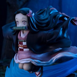 Demon Slayer: Kimetsu no Yaiba Figuarts ZERO Nezuko Kamado