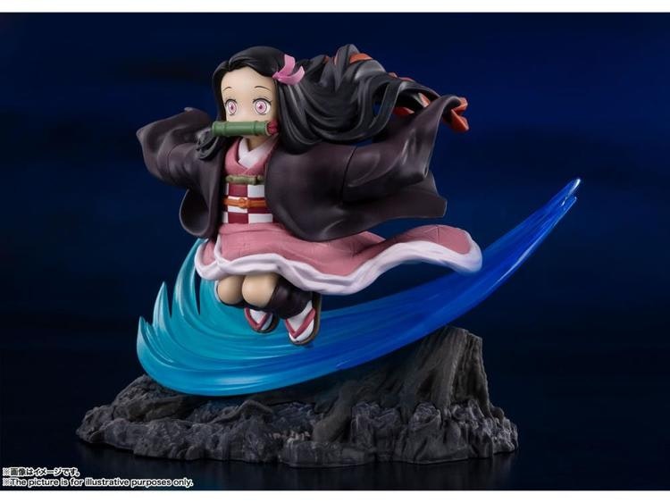 Demon Slayer: Kimetsu no Yaiba Figuarts ZERO Nezuko Kamado