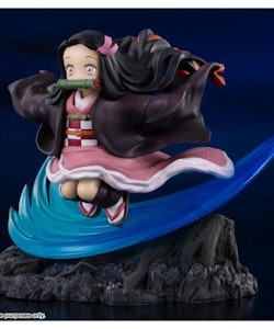 Demon Slayer: Kimetsu no Yaiba Figuarts ZERO Nezuko Kamado