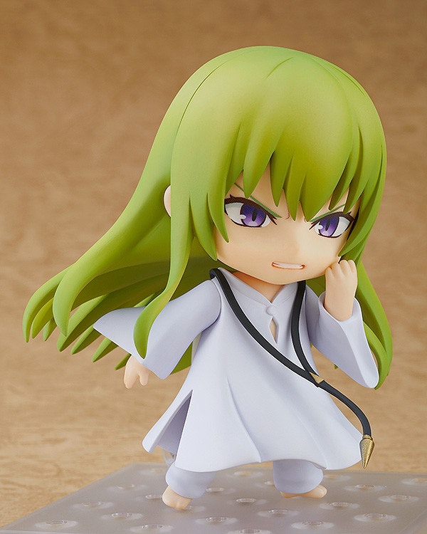 Fate/Grand Order Absolute Demonic Front: Babylonia Nendoroid Kingu