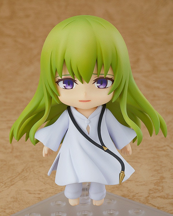 Fate/Grand Order Absolute Demonic Front: Babylonia Nendoroid Kingu