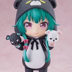 Kuma Kuma Kuma Bear Nendoroid Yuna