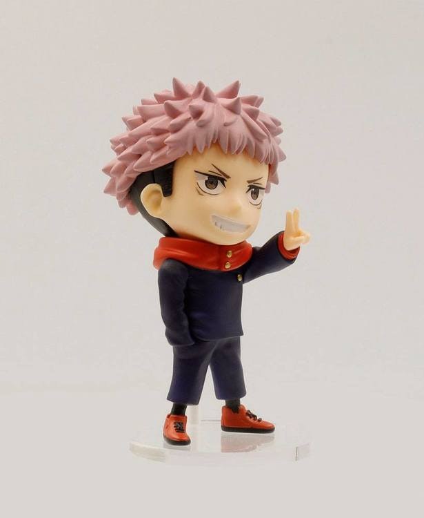 Jujutsu Kaisen Deformed Itadori Yuji