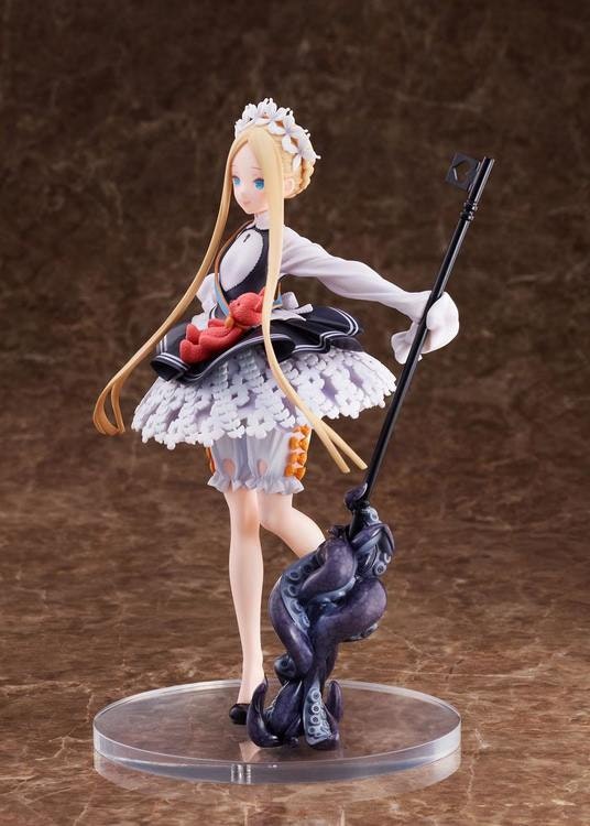 Fate/Grand Order Foreigner/Abigail Williams (Festival Portrait Ver.)