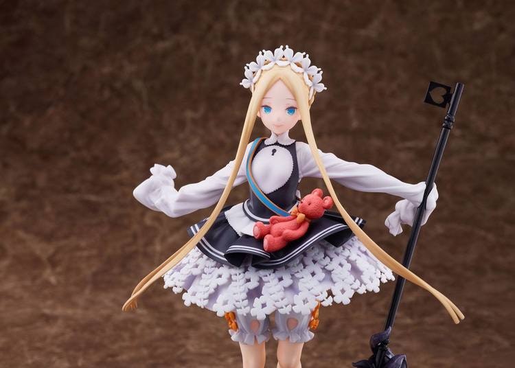 Fate/Grand Order Foreigner/Abigail Williams (Festival Portrait Ver.)