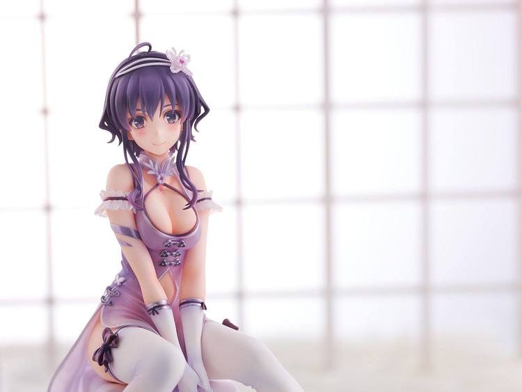 Saekano: How to Raise a Boring Girlfriend Michiru Hyodo (Lingerie Ver.)