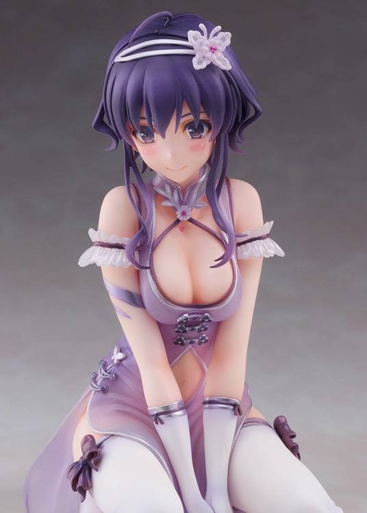 Saekano: How to Raise a Boring Girlfriend Michiru Hyodo (Lingerie Ver.)