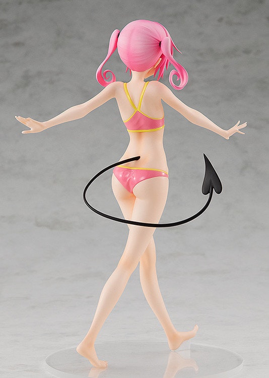 To Love-Ru Darkness Pop Up Parade Nana Astar Deviluke