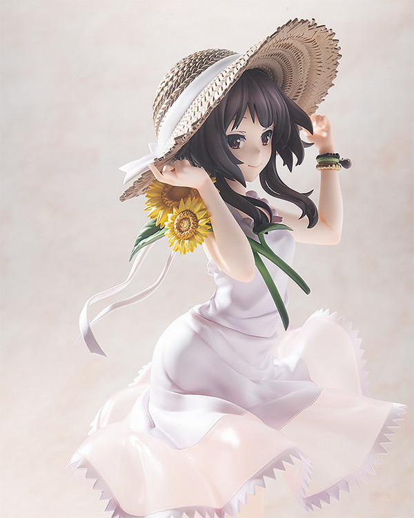 KonoSuba Megumin: Sunflower One-Piece Dress Ver.