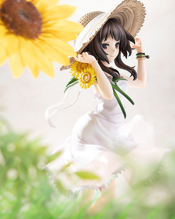 KonoSuba Megumin: Sunflower One-Piece Dress Ver.