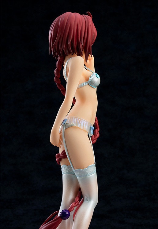 To Love-Ru Darkness Mea Kurosaki: Refined Ver.