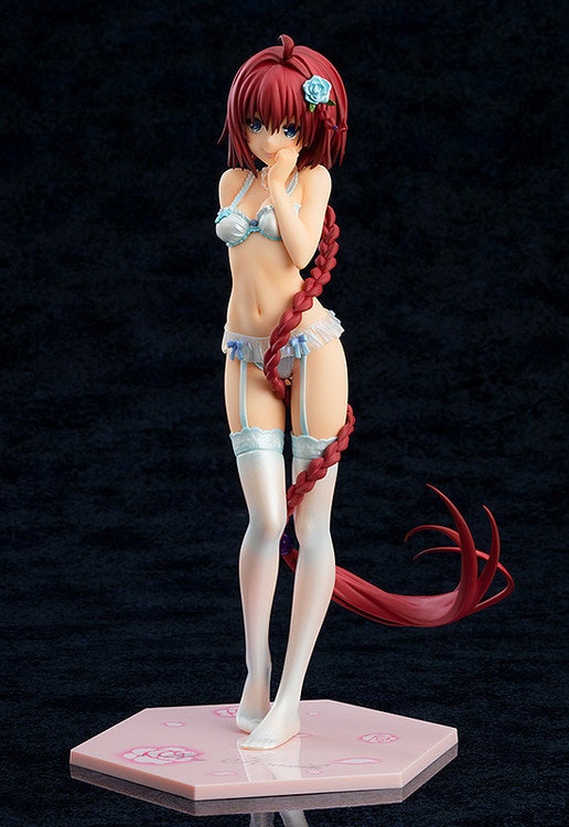 To Love-Ru Darkness Mea Kurosaki: Refined Ver.